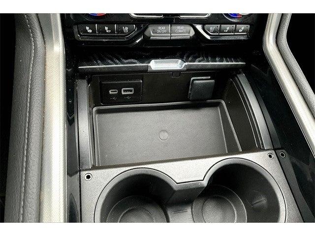 2023 GMC Yukon XL Vehicle Photo in San Antonio, TX 78230
