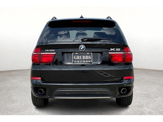 2012 BMW X5 Vehicle Photo in Grapevine, TX 76051