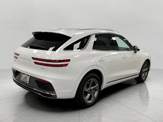 2026 Genesis GV70 Vehicle Photo in Appleton, WI 54913
