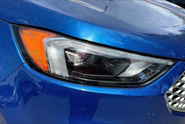 2024 Ford Edge Vehicle Photo in Tulsa, OK 74145