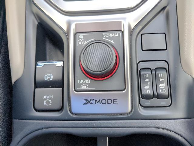 2023 Subaru Forester Vehicle Photo in Green Bay, WI 54304