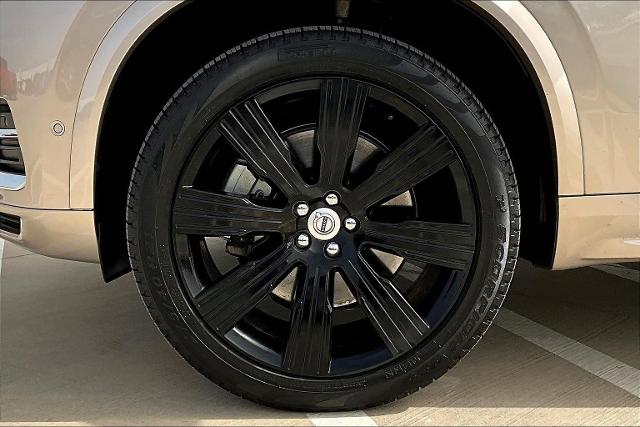 2024 Volvo XC90 Recharge Plug-In Hybrid Vehicle Photo in San Antonio, TX 78230
