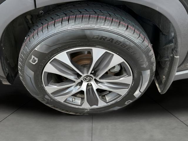 2022 Toyota Highlander Vehicle Photo in MIDDLETON, WI 53562-1492