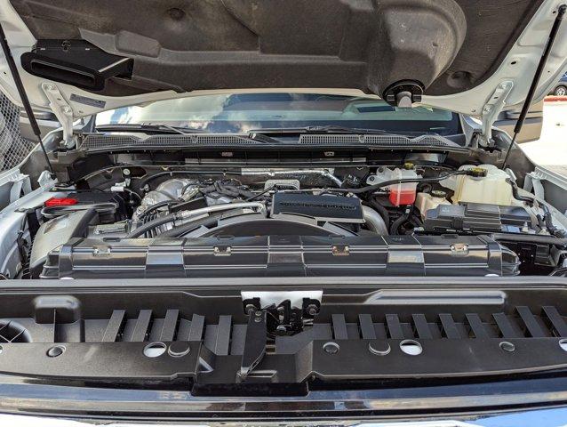 2024 GMC Sierra 2500 HD Vehicle Photo in San Antonio, TX 78230