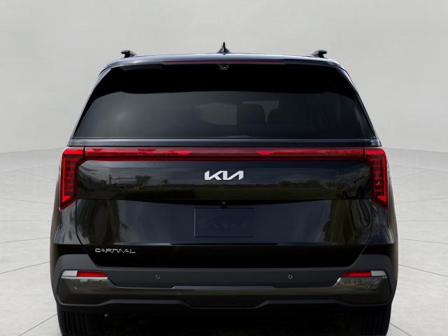 2026 Kia Carnival Vehicle Photo in Appleton, WI 54914