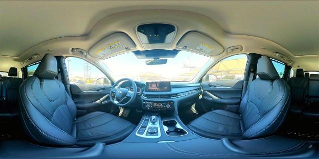 2025 INFINITI QX60 Vehicle Photo in San Antonio, TX 78230