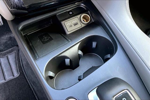 2023 INFINITI QX50 Vehicle Photo in San Antonio, TX 78230
