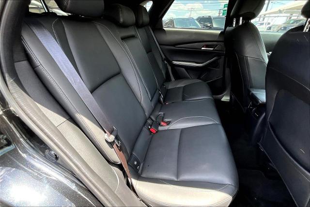 2024 Mazda CX-30 Vehicle Photo in San Antonio, TX 78230