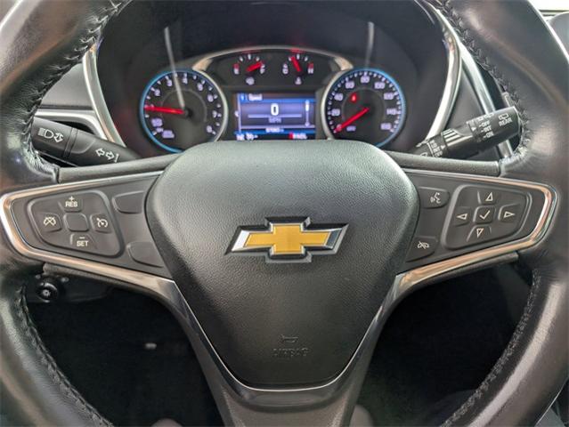 2019 Chevrolet Equinox Vehicle Photo in ENGLEWOOD, CO 80113-6708