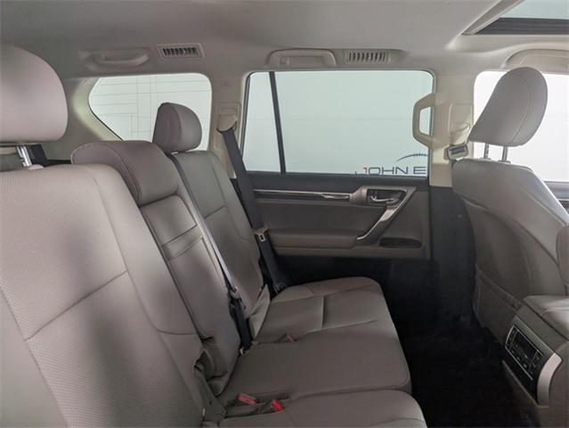 2020 Lexus GX 460 Vehicle Photo in ENGLEWOOD, CO 80113-6708