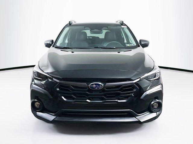 2024 Subaru Crosstrek Vehicle Photo in Doylestown, PA 18902