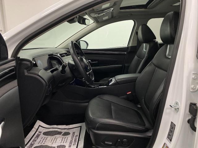 2022 Hyundai TUCSON Vehicle Photo in Appleton, WI 54913