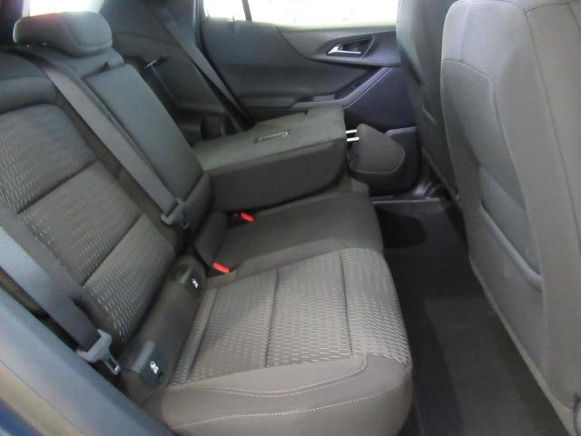 2026 Chevrolet Equinox Vehicle Photo in LEESBURG, FL 34788-4022