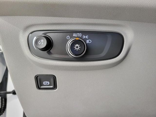 2020 GMC Terrain Vehicle Photo in NEENAH, WI 54956-2243