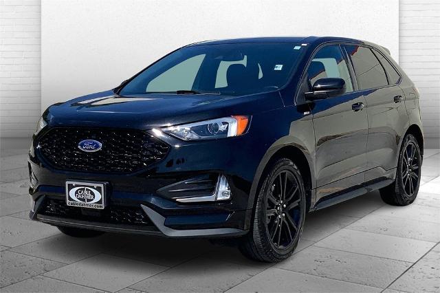 2024 Ford Edge Vehicle Photo in Kansas City, MO 64114