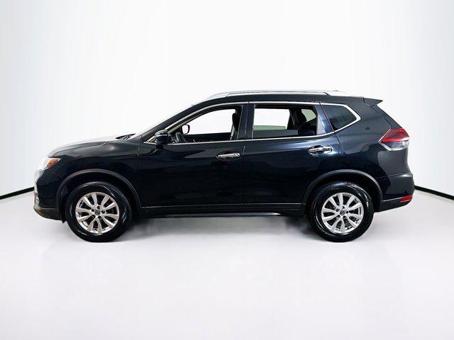 2018 Nissan Rogue Vehicle Photo in Flemington, NJ 08822