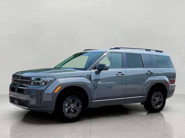 2025 Hyundai SANTA FE Vehicle Photo in Green Bay, WI 54304