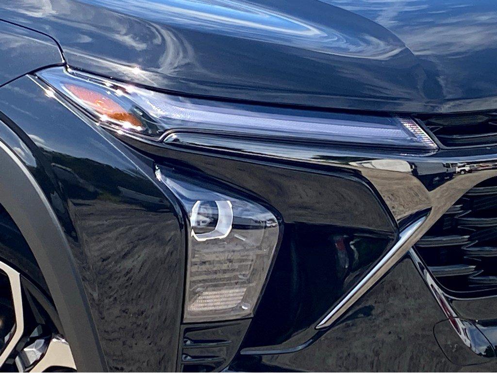 2024 Chevrolet Trax Vehicle Photo in SAVANNAH, GA 31406-4513