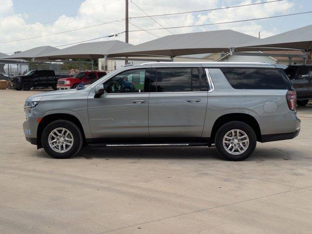 2023 Chevrolet Suburban Vehicle Photo in SELMA, TX 78154-1459