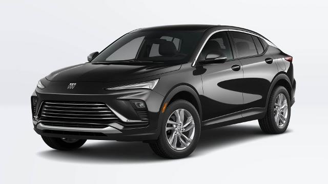 2025 Buick Envista Vehicle Photo in Fishers, IN 46038