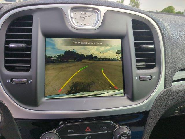 2023 Chrysler 300 Vehicle Photo in WEST FRANKFORT, IL 62896-4173
