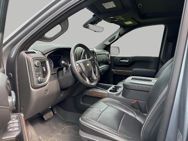 2019 Chevrolet Silverado 1500 Vehicle Photo in MANITOWOC, WI 54220-5838