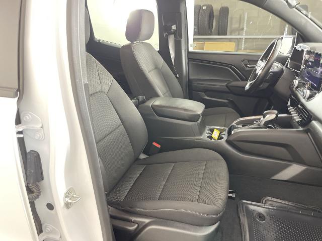 2024 GMC Canyon Vehicle Photo in GILBERT, AZ 85297-0402