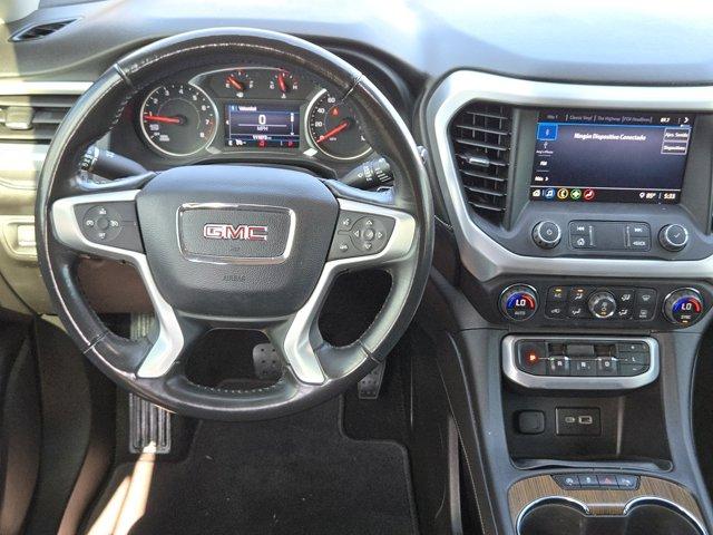 2020 GMC Acadia Vehicle Photo in Decatur, TX 76234