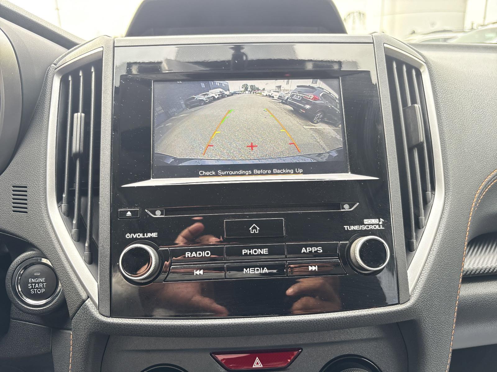 2023 Subaru Crosstrek Vehicle Photo in Mechanicsburg, PA 17050