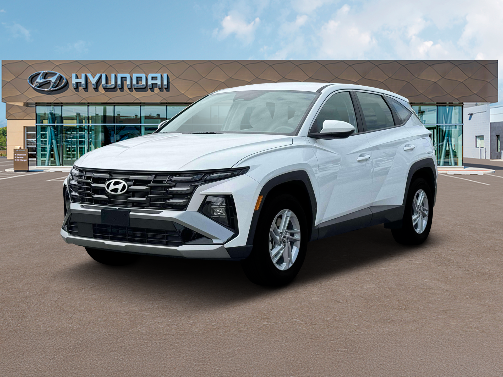 2025 Hyundai TUCSON Vehicle Photo in Philadelphia, PA 19116
