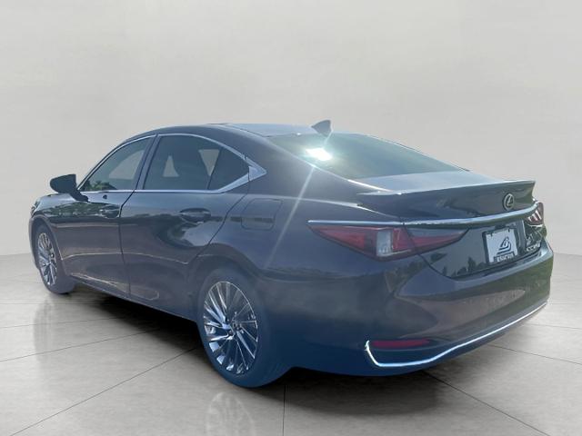 2025 Lexus ES 300h Vehicle Photo in Oshkosh, WI 54904