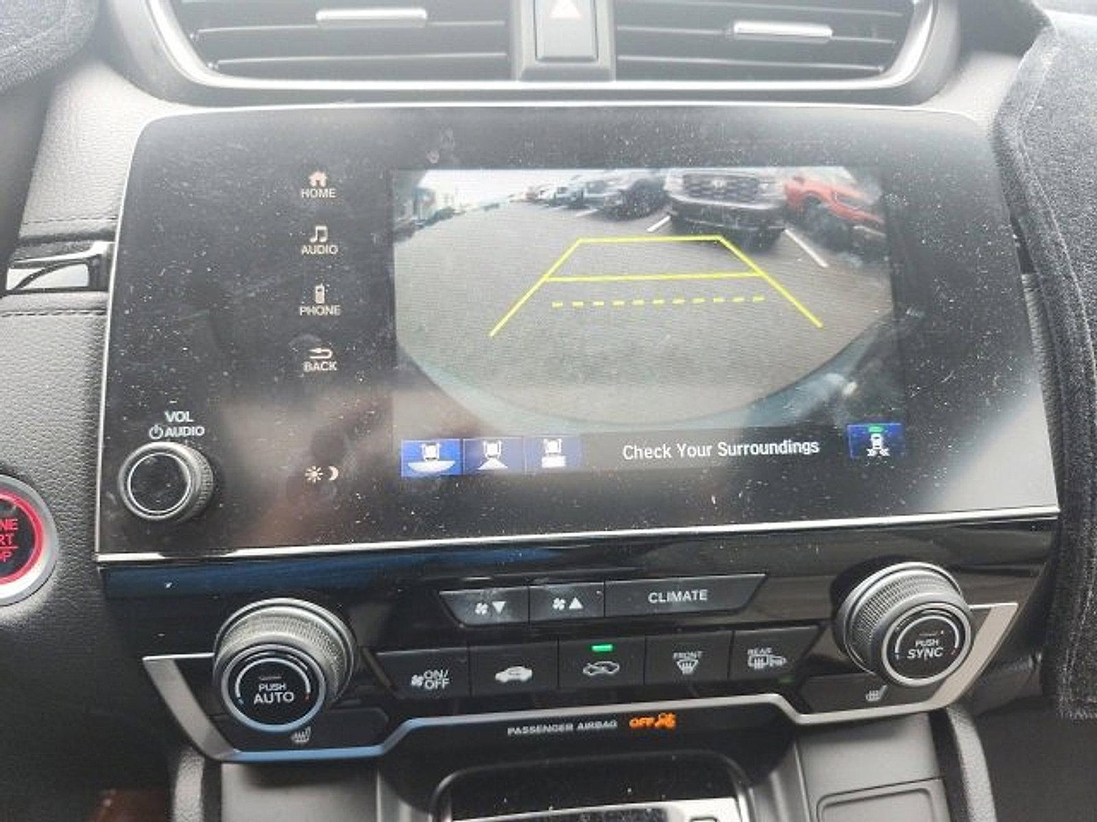 2018 Honda CR-V Vehicle Photo in Harrisburg, PA 17111
