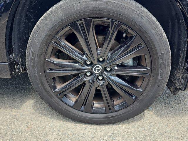 2022 Mazda CX-5 Vehicle Photo in Harrisburg, PA 17111