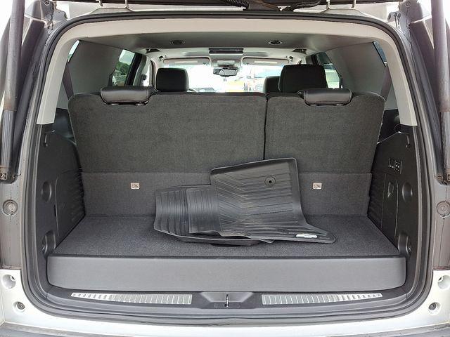 2015 Chevrolet Tahoe Vehicle Photo in DANBURY, CT 06810-5034