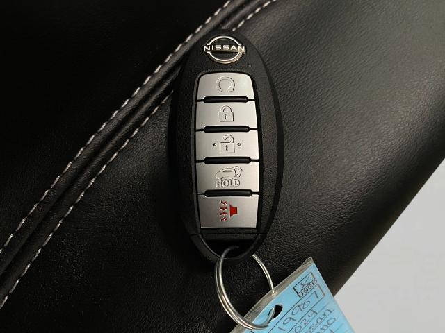 2024 Nissan Murano Vehicle Photo in Appleton, WI 54913
