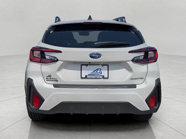 2025 Subaru Crosstrek Vehicle Photo in Green Bay, WI 54304