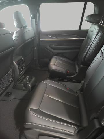 2025 Jeep Grand Cherokee L Vehicle Photo in Oshkosh, WI 54901