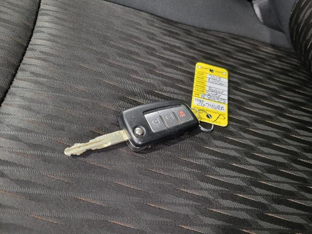 2019 Nissan Rogue Vehicle Photo in APPLETON, WI 54914-4656