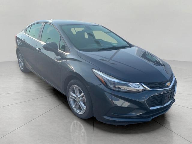 2017 Chevrolet Cruze Vehicle Photo in APPLETON, WI 54914-4656