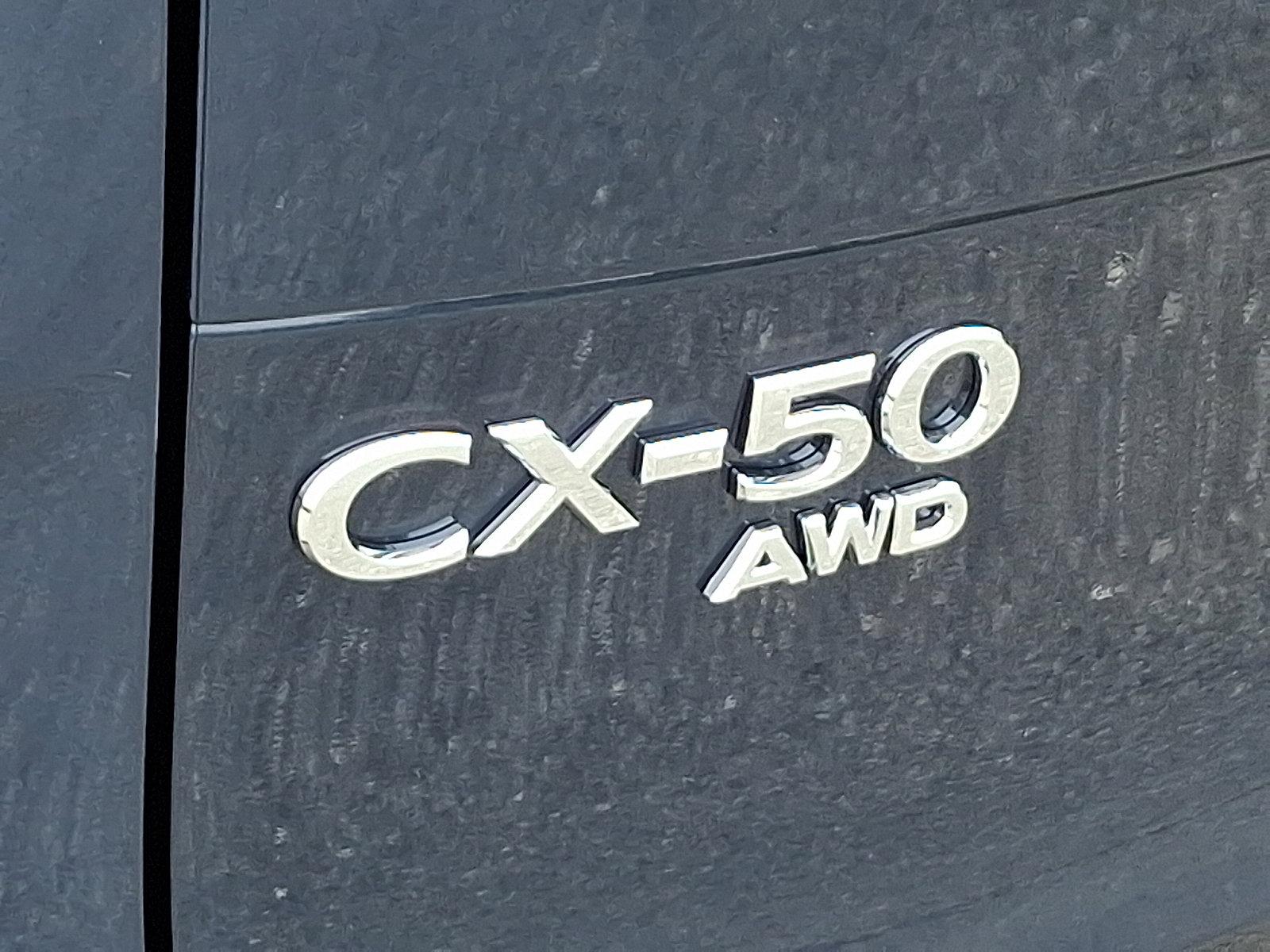 2025 Mazda CX-50 Vehicle Photo in Harrisburg, PA 17111
