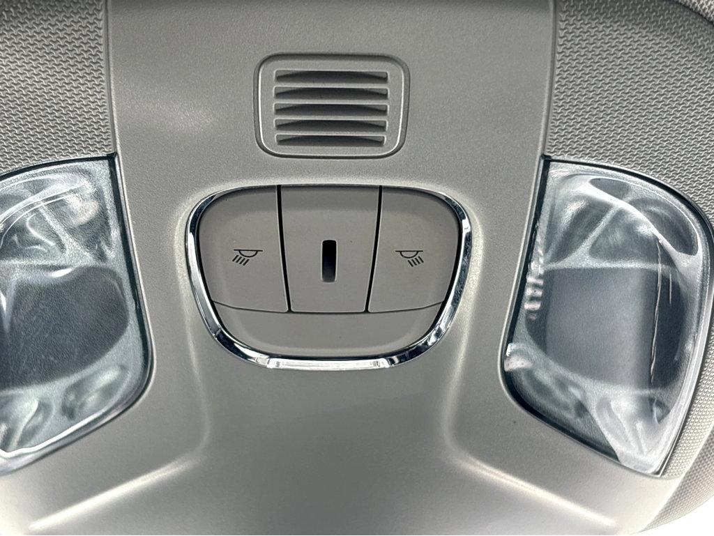 2020 Jeep Compass Vehicle Photo in POOLER, GA 31322-3252