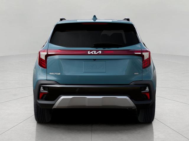 2026 Kia Seltos Vehicle Photo in Appleton, WI 54914