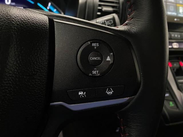 2023 Honda Odyssey Vehicle Photo in Appleton, WI 54913