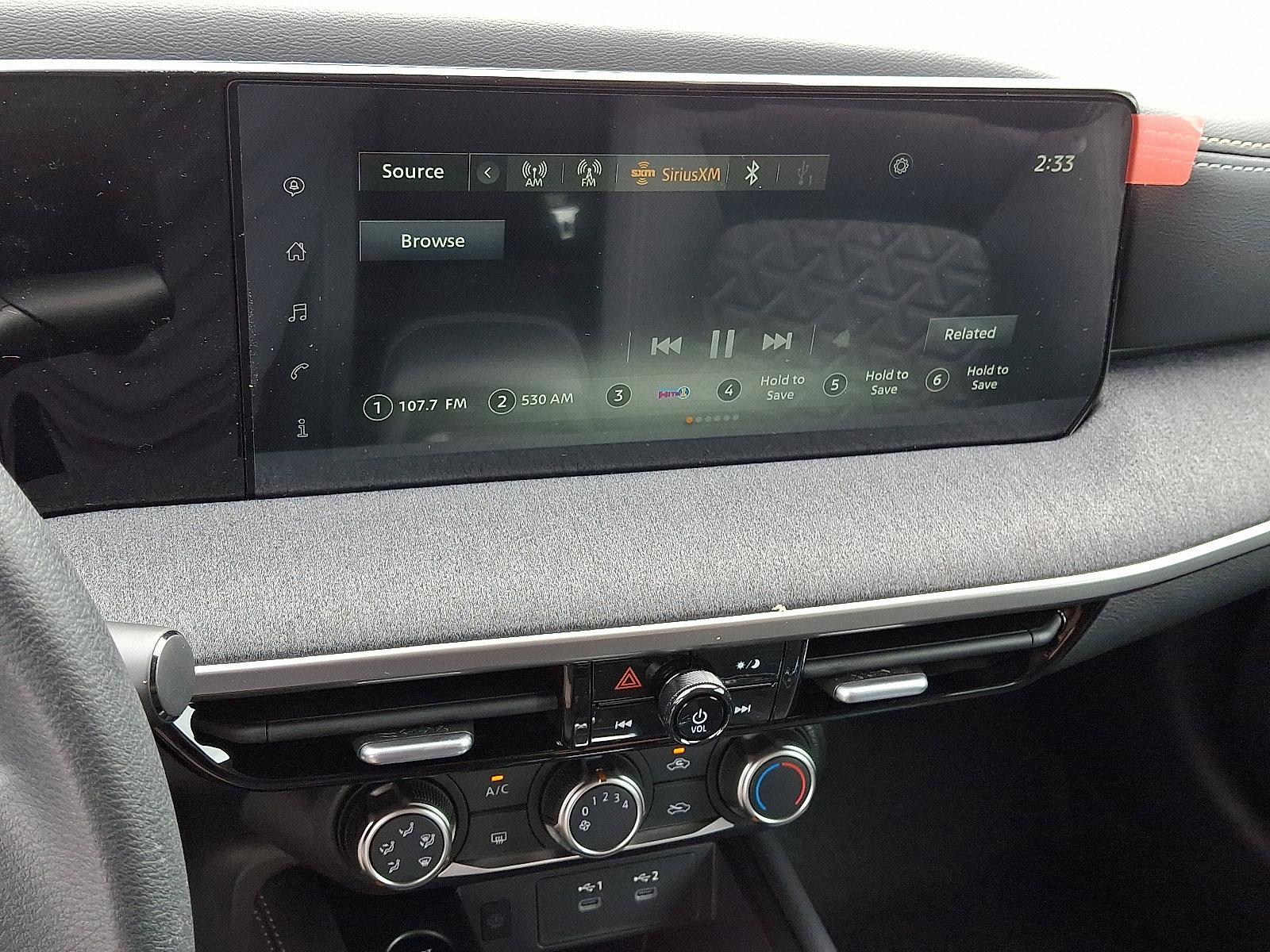 2025 Nissan Kicks Vehicle Photo in Mechanicsburg, PA 17050-2306