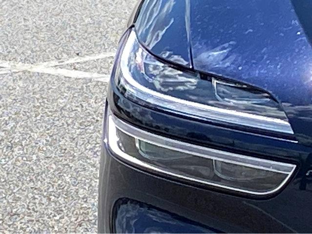 2025 Genesis GV70 Vehicle Photo in BRUNSWICK, GA 31525-1881