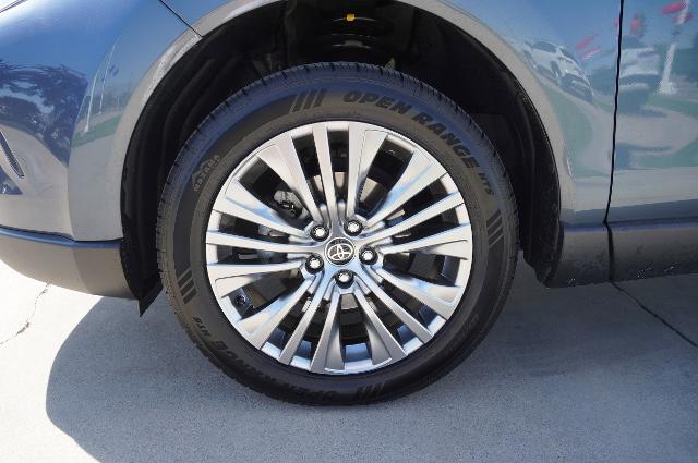 2022 Toyota Venza Vehicle Photo in Riverdale, UT 84405