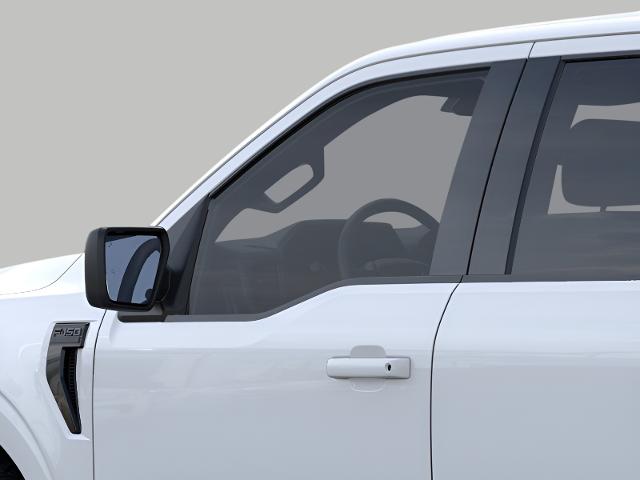2025 Ford F-150 Vehicle Photo in Neenah, WI 54956