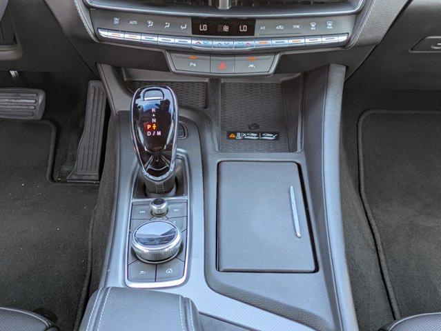 2024 Cadillac CT5 Vehicle Photo in BRUNSWICK, GA 31525-1881