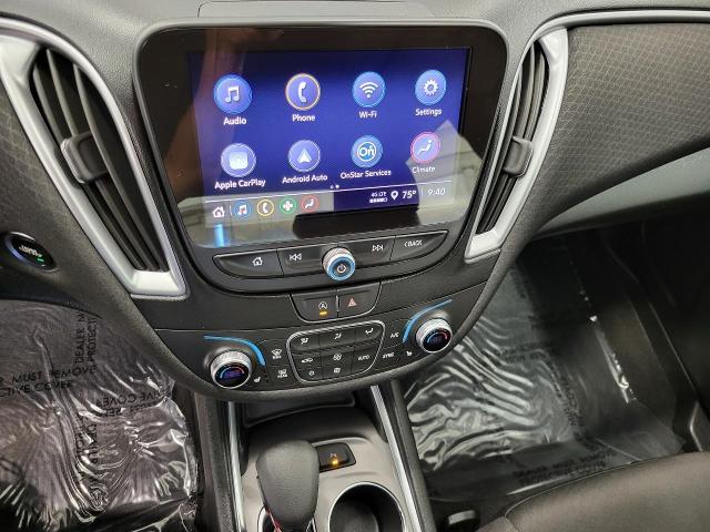 2024 Chevrolet Malibu Vehicle Photo in GREEN BAY, WI 54303-3330