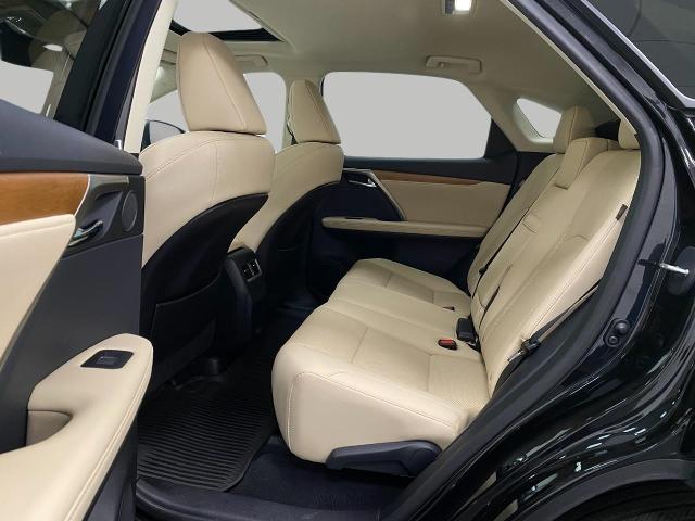 2021 Lexus RX 350 Vehicle Photo in Appleton, WI 54913